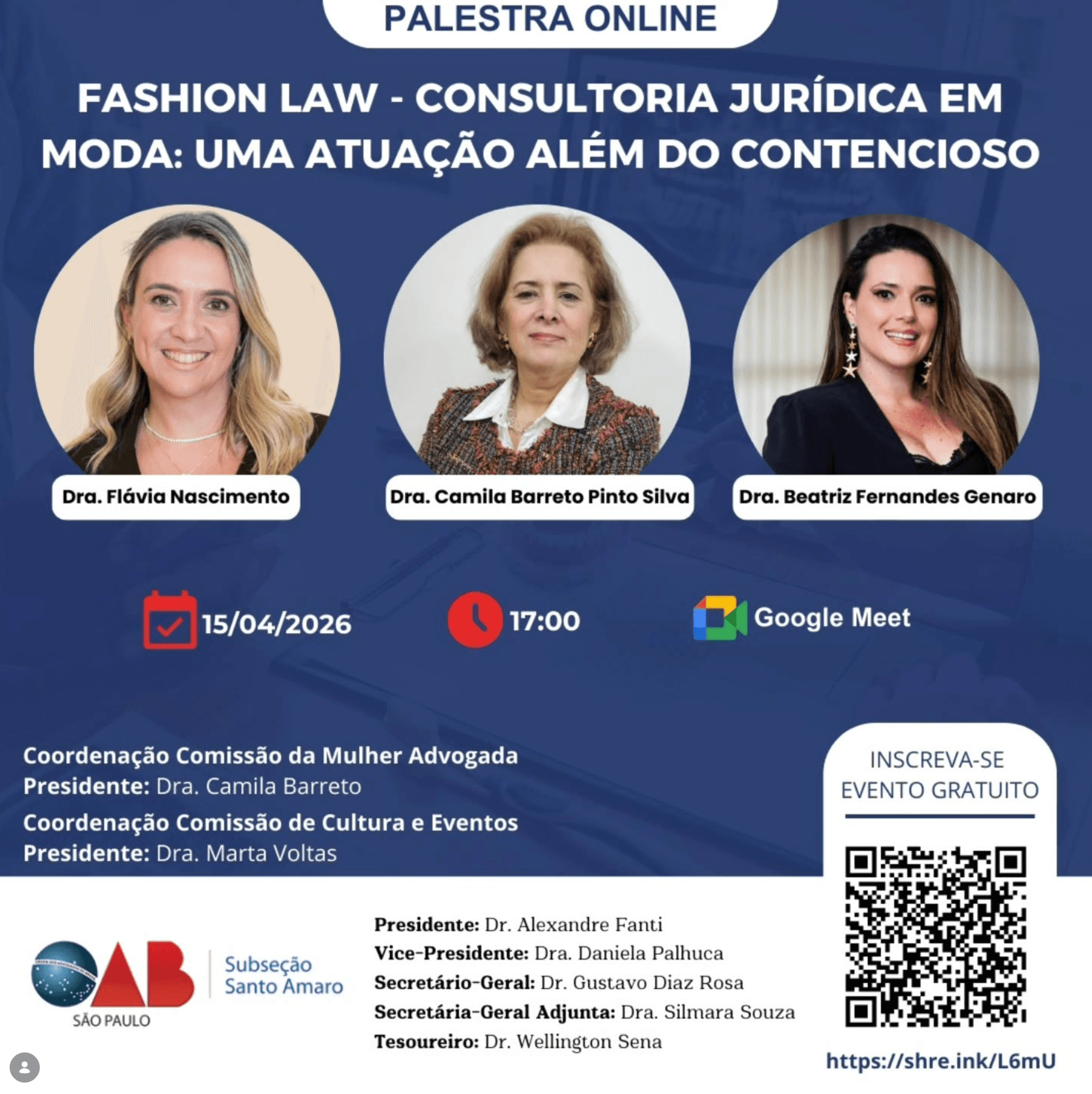 Fashion Law - Consultoria Jurídica em Moda: Uma atuação além do contencioso