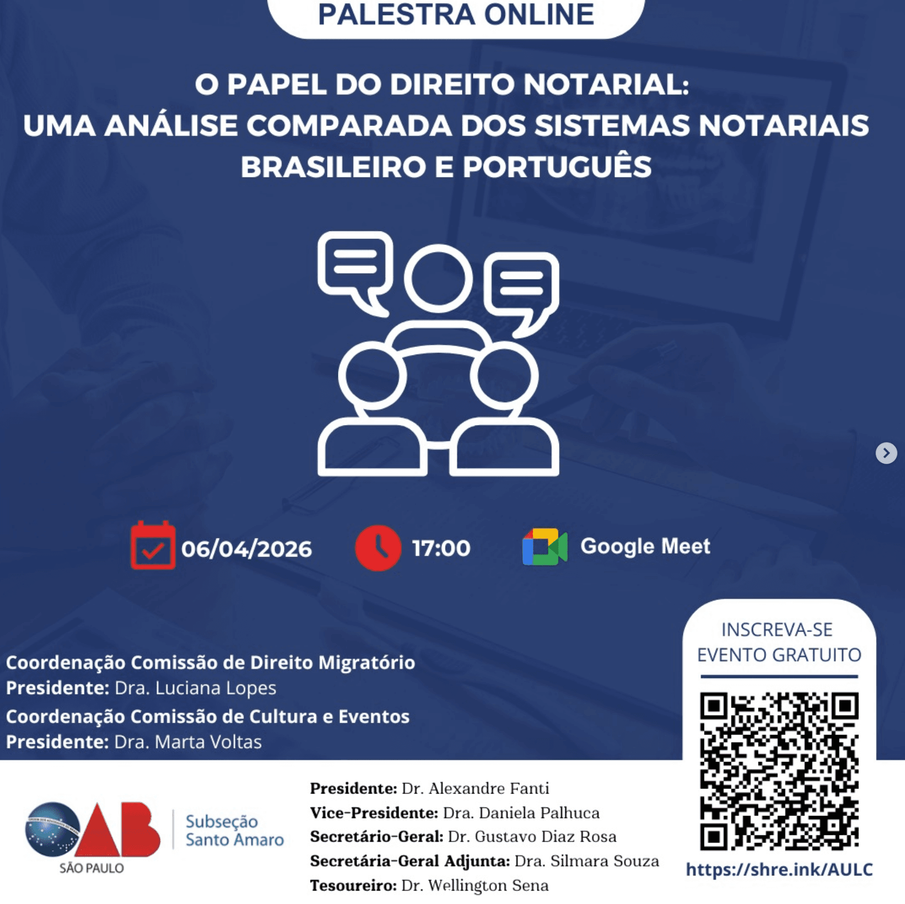 O papel do Direito Notarial: Uma Análise Comparada dos Sistemas Notariais Brasileiro e Português