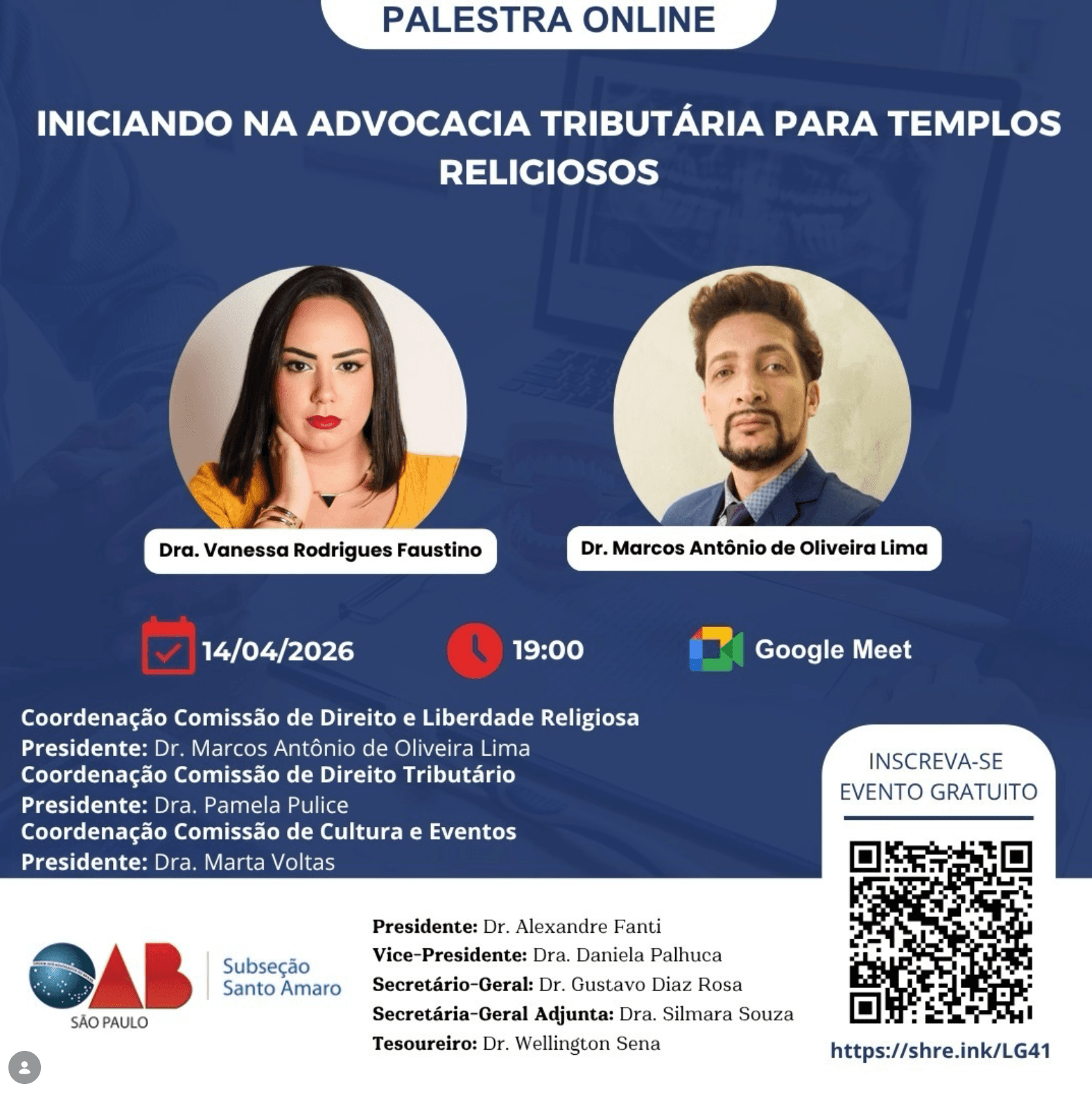 Iniciando na Advocacia Tributária para Templos Religiosos