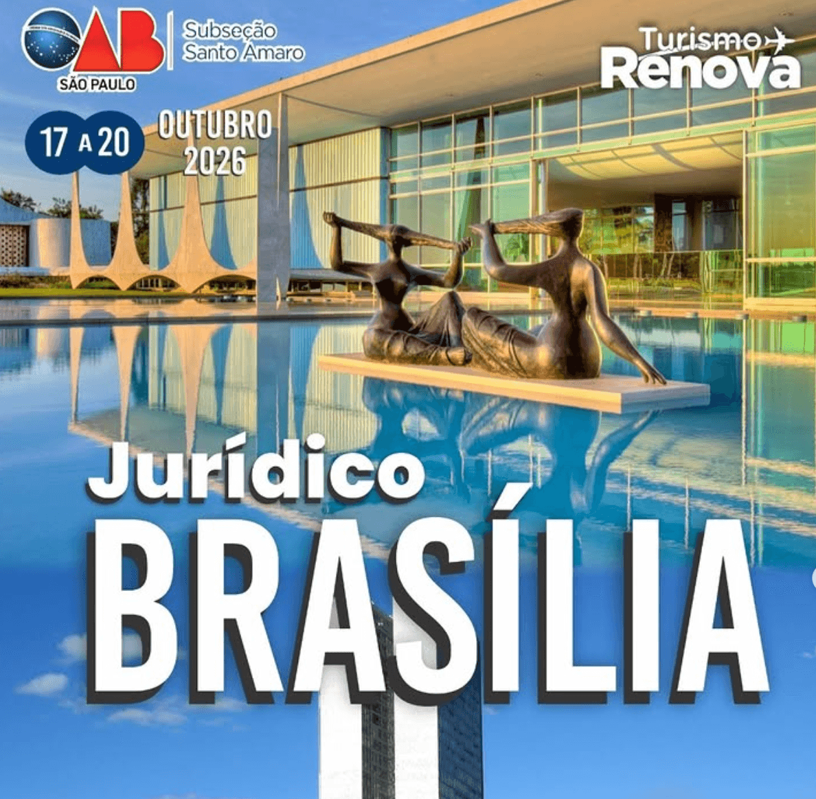 🇧🇷 🚀 Visita Técnica Jurídica em Brasília