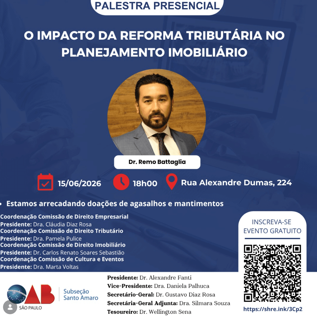 O Impacto da Reforma Tributária no Planejamento Imobiliário