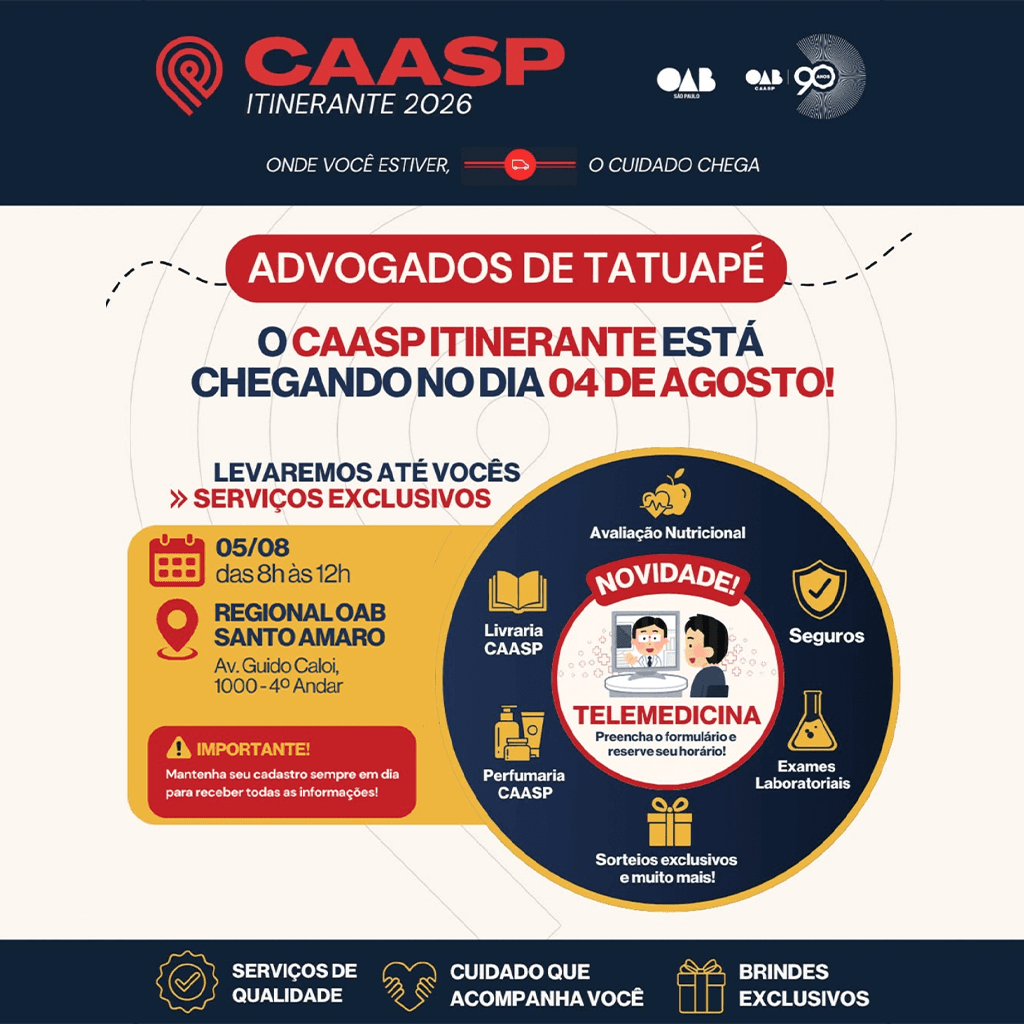 CAASP Itinerante