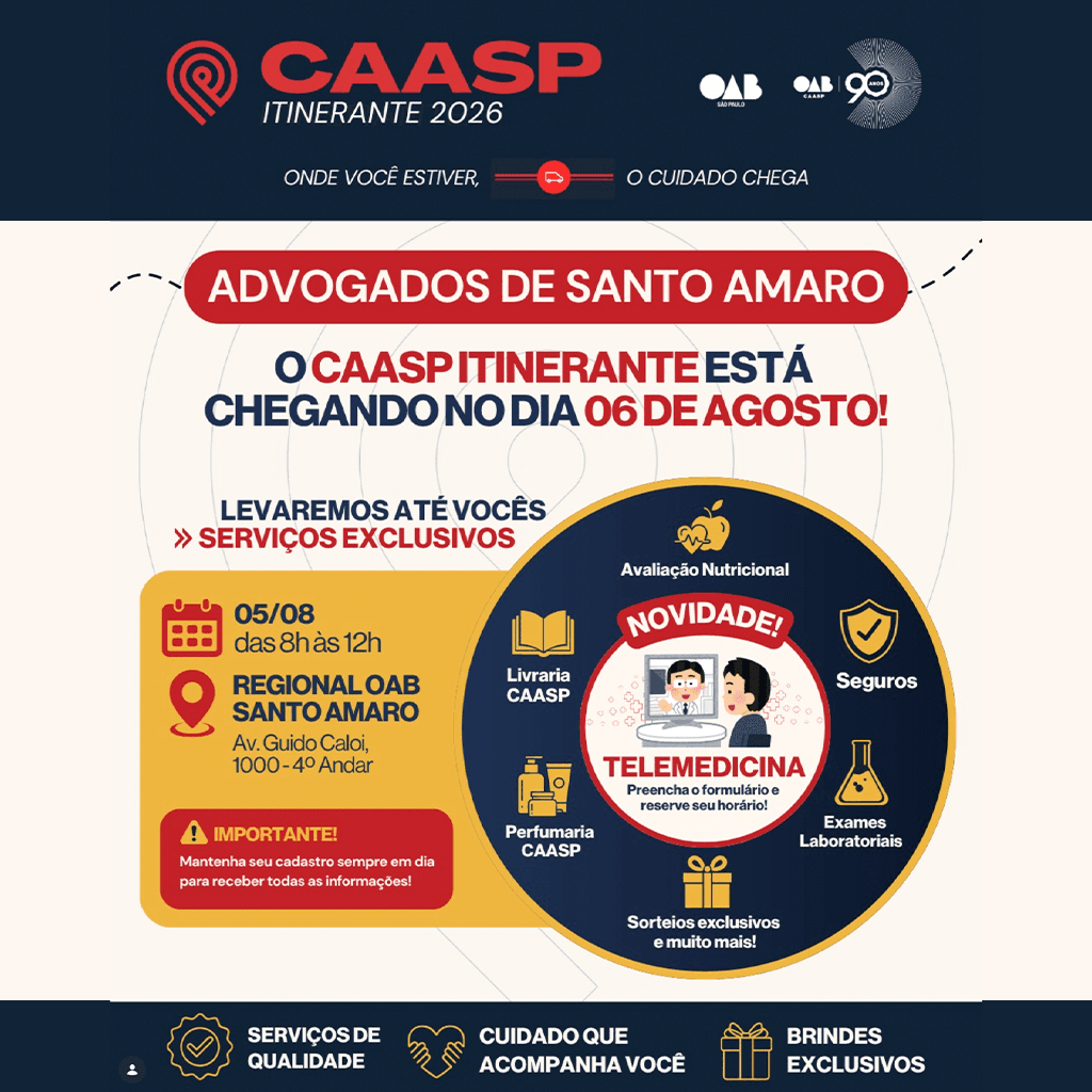 CAASP Itinerante
