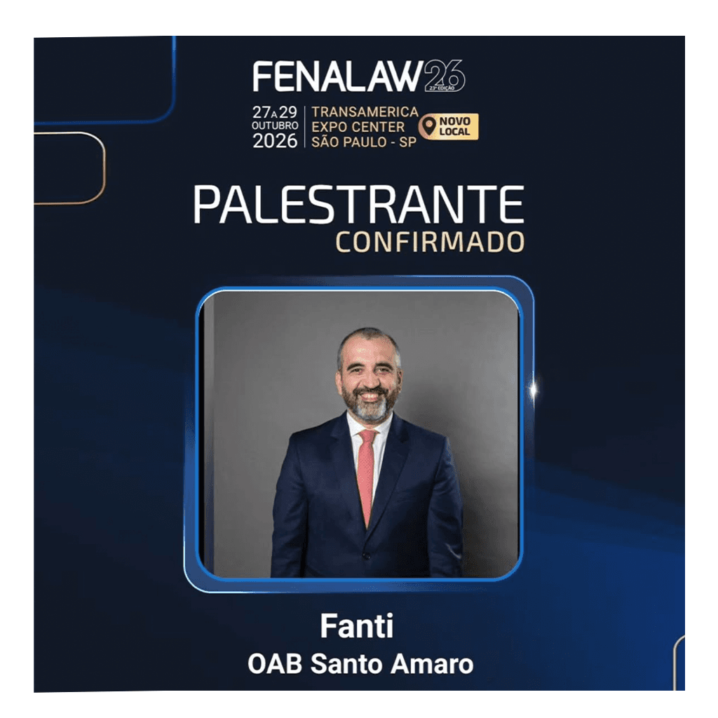 FENALAW 2026