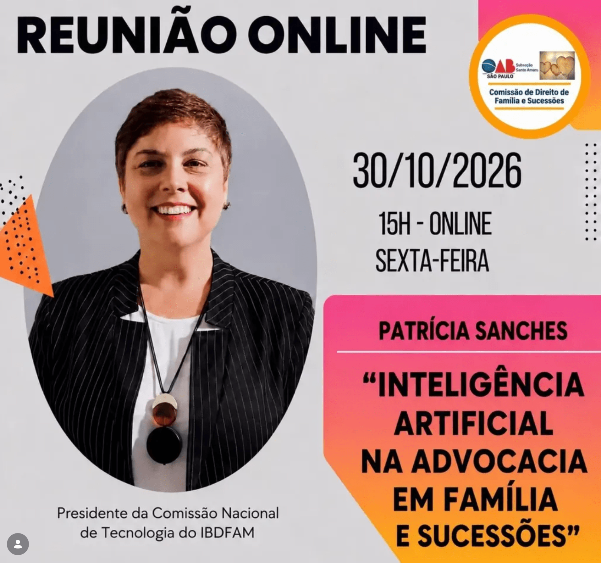 Inteligência Artificial na Advocacia em Família e Sucessões