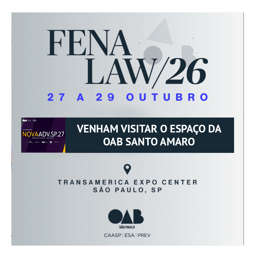 FENALAW 2026
