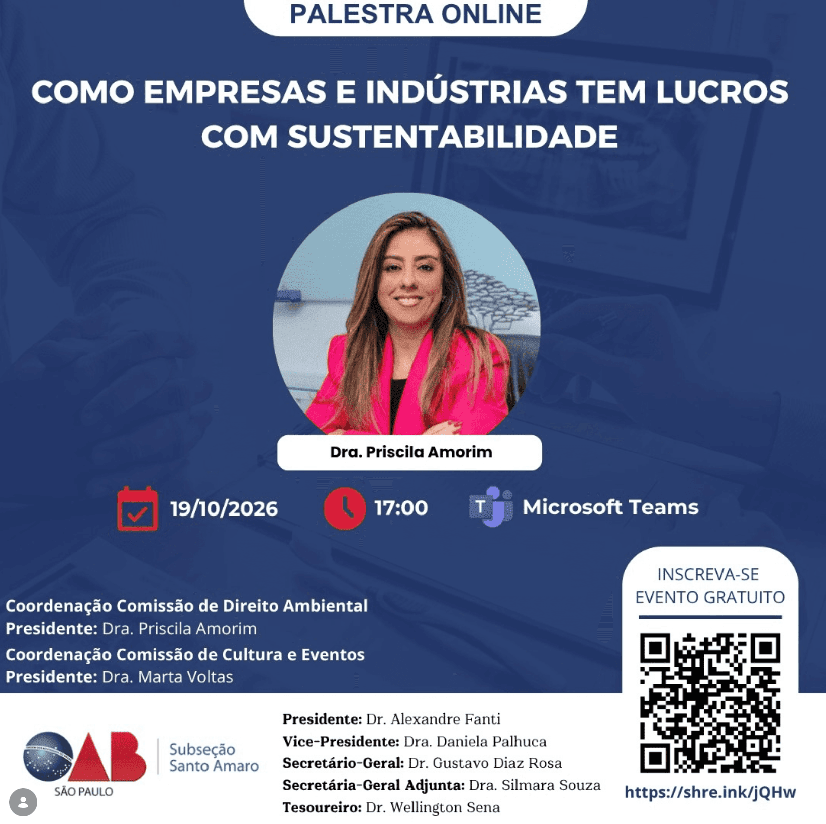 Como empresas e indústrias podem ter lucros com a sustentabilidade?