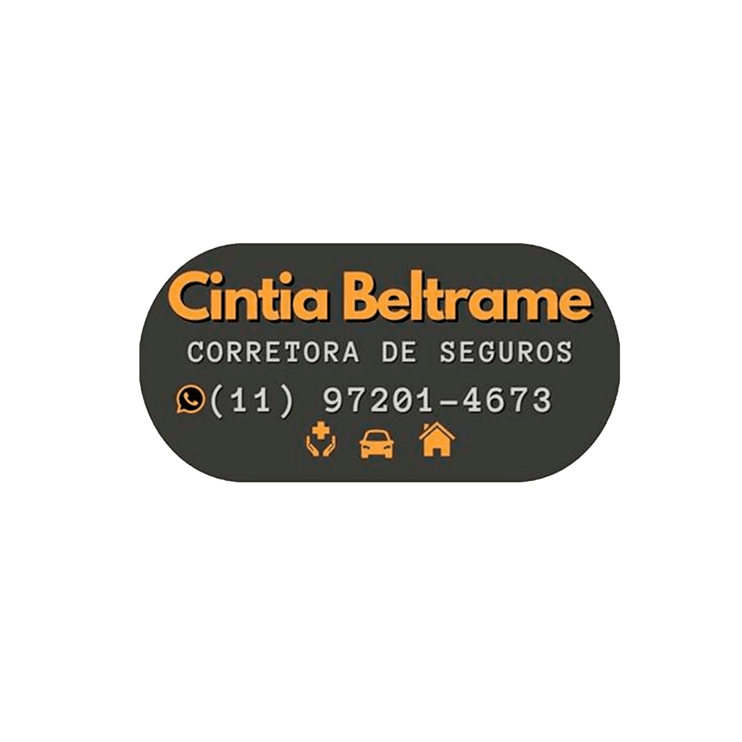 Cintia Beltrame - Corretora de Seguros