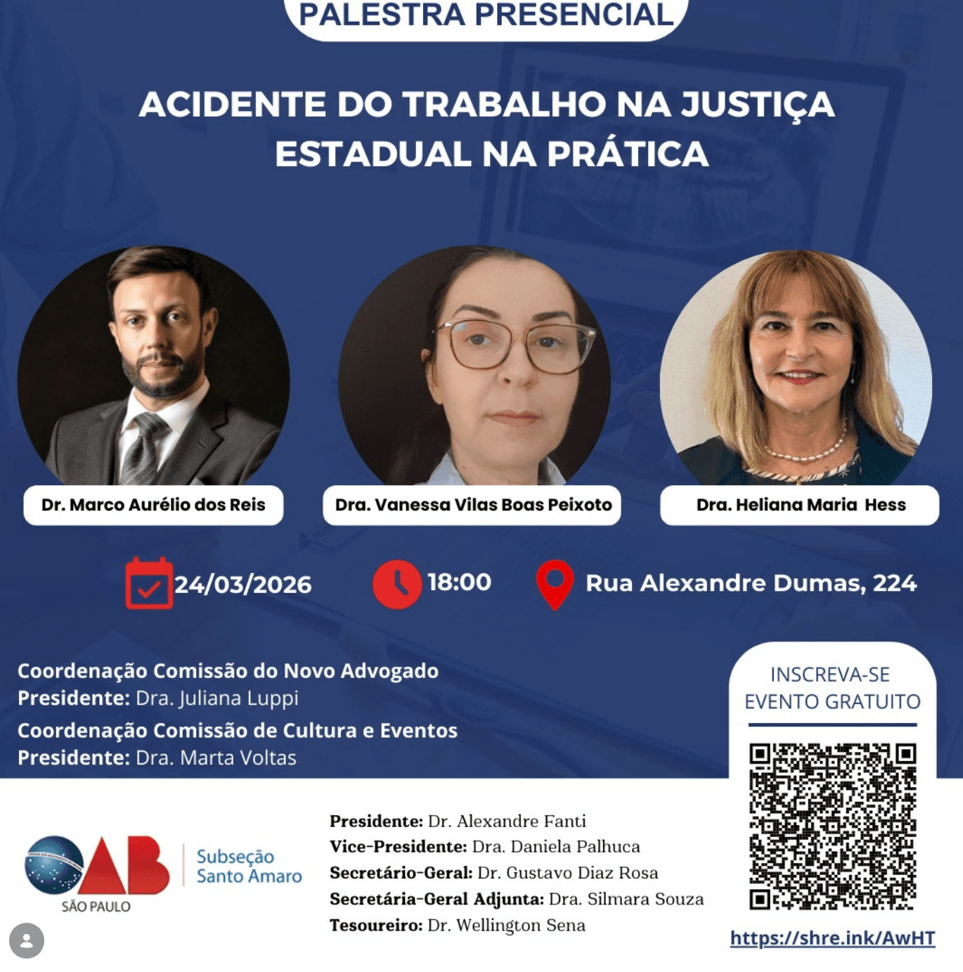 Acidente de trabalho na Justiça Estadual na prática