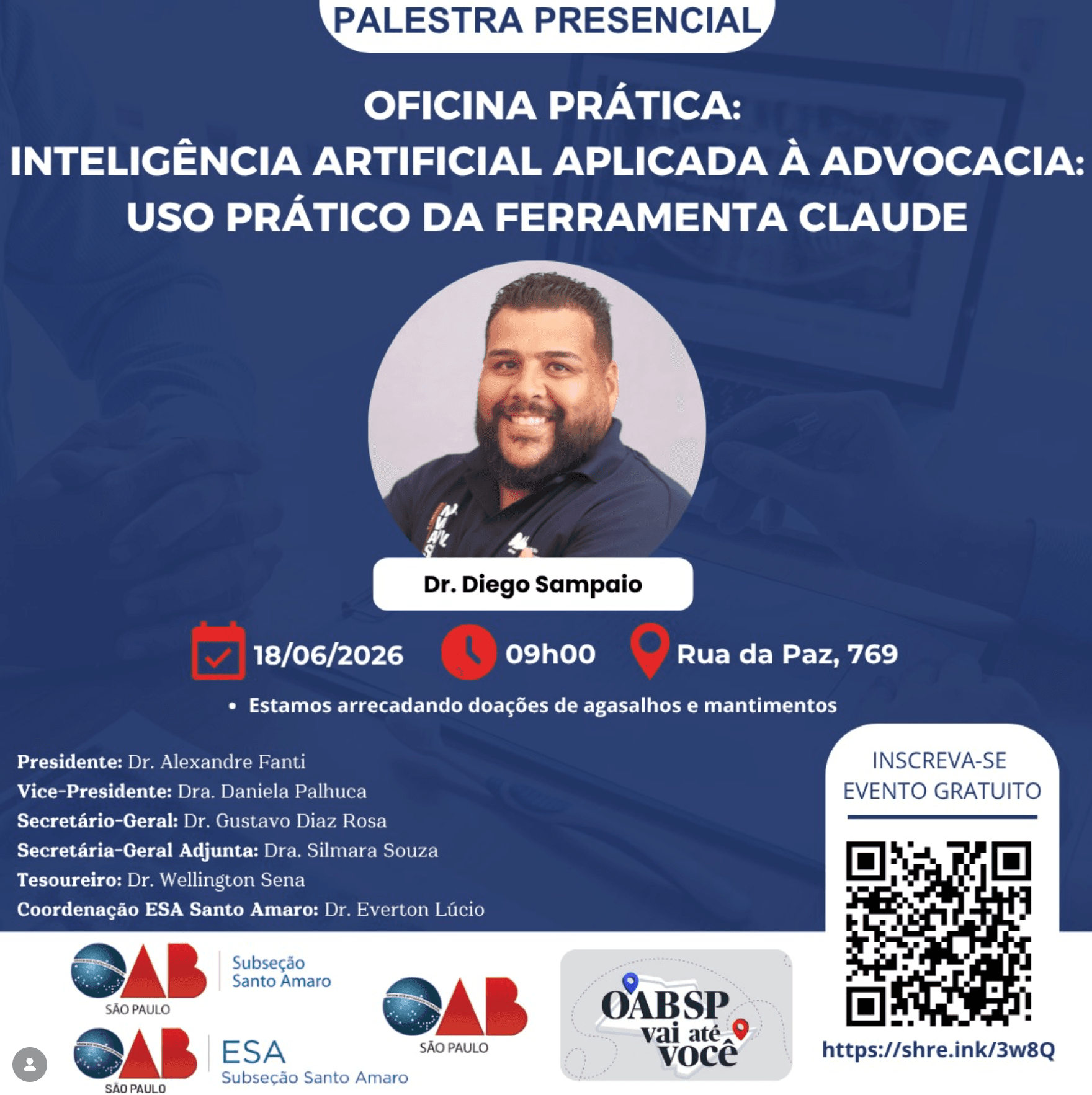 Inteligência Artificial Aplicada à Advocacia: Uso Prático da Ferramenta Claude