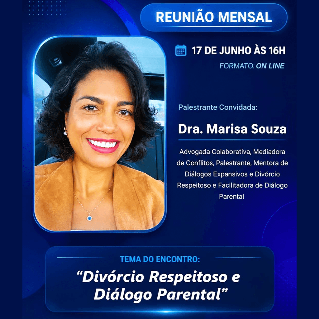 Divórcio Respeitoso e Diálogo Parental