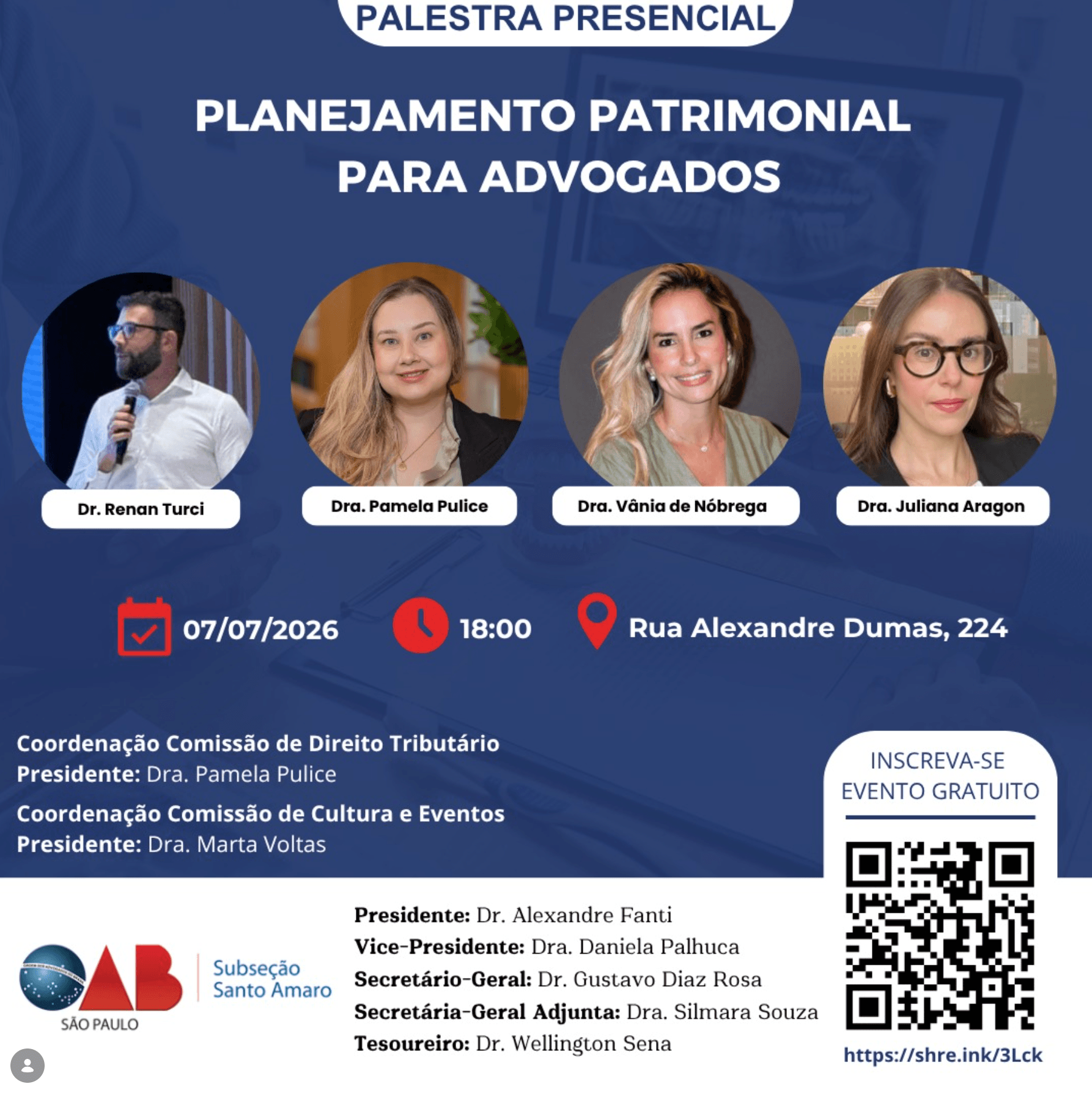 Planejamento Patrimonial para Advogados: proteja seu patrimônio com estratégia e segurança
