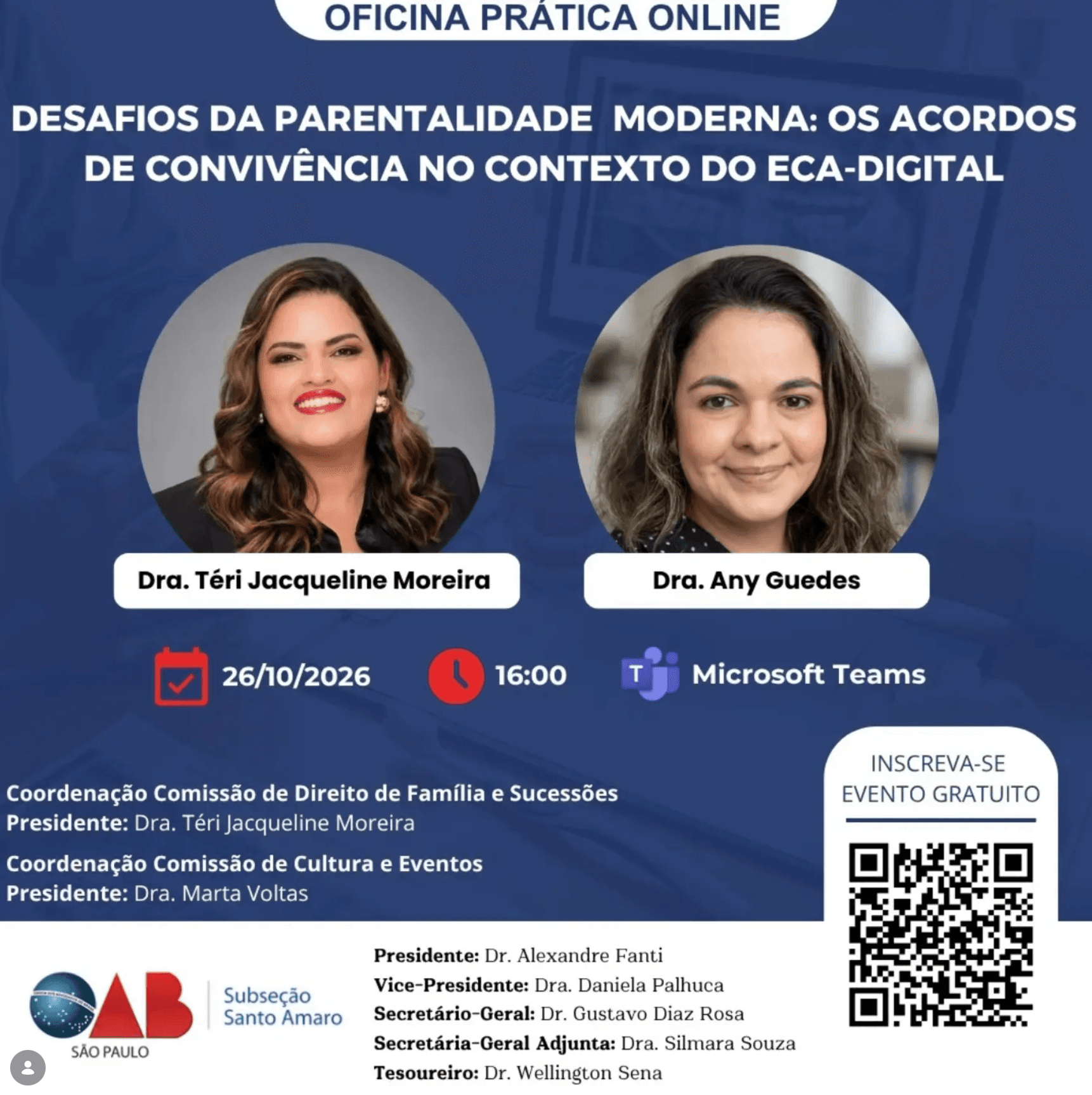 Desafios da Parentalidade Moderna: os Acordos de Convivência no Contexto do ECA Digital